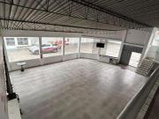 ALQUILO LOCAL COMERCIAL 1,012 M2 AV. LAS TORRES ATE