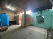 Alquilo Local Comercial 1Er Piso En San Juan De Miraflores