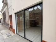 ALQUILO LOCAL COMERCIAL 1er PISO PUERTA A CALLE EN SANTA...