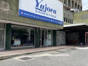 Alquilo local comercial 224m2 Chacao 3433