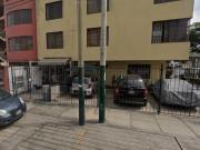 Alquilo Local Comercial 26 M2 Higuereta Surco