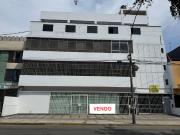 Vendo Local Comercial 408 m2 Chacra Rios Centro de Lima