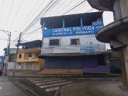 Alquilo local comercial