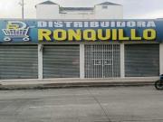 ALQUILO LOCAL COMERCIAL 7MA ETAPA DE LA ALBORADA