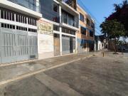 ALQUILO LOCAL COMERCIAL 90 M2– AV. PALMERAS, LOS OLIVOS
