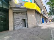 Alquiler local comercial a pie de calle 234m2 Chacao...