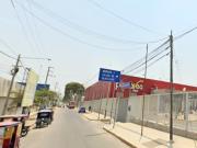 ALQUILO LOCAL COMERCIAL AL COSTADO DEL REAL PLAZA PIURA