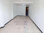 ALQUILO LOCAL COMERCIAL AV. CANTA CALLAO