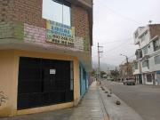 ALQUILO LOCAL COMERCIAL CERCA A LA CLINICA UNIVERSITARIA...