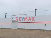 Alquilo Local Comercial Cerrado,Carretera Chiclayo...