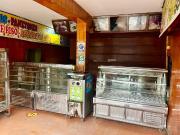 Alquilo Local Comercial Con HORNO Artesanal