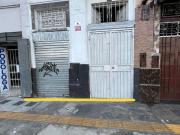 Alquilo Local Comercial Costado del Hospital Loayza