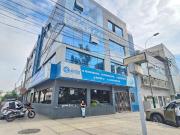 ALQUILO LOCAL COMERCIAL CRUCE AV LA MOLINA JAVIER PRADO