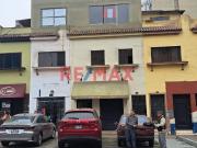 Alquilo Local Comercial Cz De 69M² En Av. Horacio...
