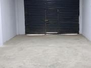 Alquilo Local Comercial De 120 M2