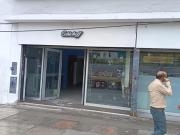 ALQUILO LOCAL COMERCIAL DE 132 M2 EN AV. GARCILASO DE LA...