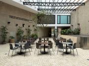 Alquilo local comercial de 135m2 en el centro de Barranco