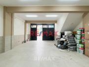 ALQUILO LOCAL COMERCIAL DE 140M2 1ER PISO EN VILLA EL...