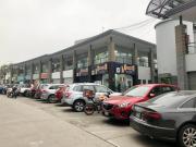 ALQUILO LOCAL COMERCIAL DE 2 PISOS EN C.C TRIGAL – SURCO