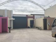 Alquilo Local Comercial de 490 m² a media cuadra de la...