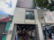 Alquilo Local Comercial de 4 Niveles en El Cementerio