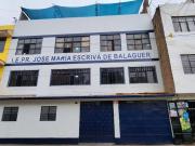 ALQUILO LOCAL COMERCIAL DE 4 PISOS CON TERRAZA AMPLIA EN...