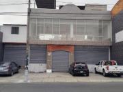 Alquilo Local Comercial de 500m2 en Surquillo