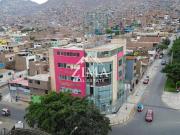 ALQUILO LOCAL COMERCIAL DE 5 PISOS DE 400 M2 EN PLENA...