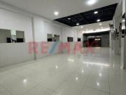 ¡Alquilo Local Comercial De Alto Impacto En Avenida...