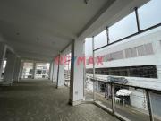 Alquilo Local Comercial En Ate Santa Clara 200M2