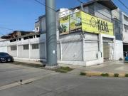 Alquilo Local Comercial en Av Aviación 43, Piso 1, Surquillo