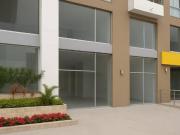 Alquilo local comercial en Av. República de Panamá, Barranco