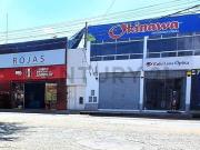 ALQUILO LOCAL COMERCIAL EN AV. SAN MARTÍN