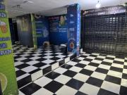 Alquilo local comercial en avenida principal