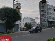 ALQUILO LOCAL COMERCIAL EN AVENIDA PRINCIPAL