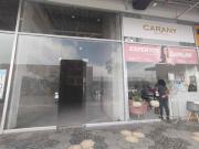 ALQUILO LOCAL COMERCIAL EN BOCHALEMA PLAZA