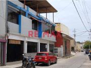 Alquilo Local Comercial En Calle Arequipa 210 A Media...