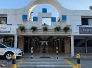Alquilo local comercial en Centro Comercial PLaza Quil