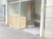 Alquilo Local Comercial En Chacao a Pie de Calle