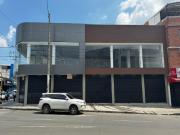 Alquilo Local Comercial En El Centro De Cali.450 Mtrs En...