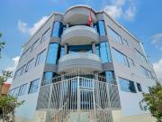 ALQUILO LOCAL COMERCIAL EN ESQUINA ATE C/LA MOLINA