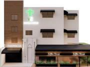 Alquilo Local Comercial en esquina en Av Giuseppe...