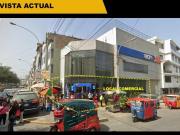 ALQUILO LOCAL COMERCIAL EN ESQUINA – FRENTE A TOTTUS...