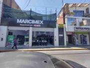 ALQUILO LOCAL COMERCIAL EN ICA, DE ESTRENO,AREA 210 M2...