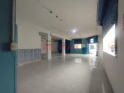 Alquilo Local Comercial En Los Olivos 100M2