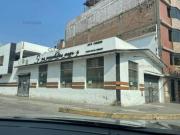 ALQUILO LOCAL COMERCIAL EN LOS OLIVOS