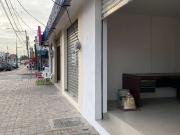 Alquilo local comercial en Manta zona centro de la ciudad Alquilo local comercial en Manta zona centro de la ciudad