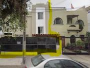 ALQUILO LOCAL COMERCIAL EN MIRAFLORES