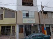ALQUILO LOCAL COMERCIAL EN PRIMER PISO V.E.S. CERCA A...