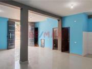 Alquilo Local Comercial En Pro Lima Los Olivos 70 M2